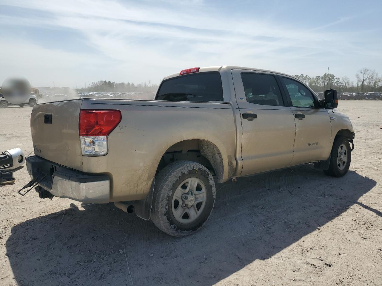 2010 Toyota Tundra - Image 3