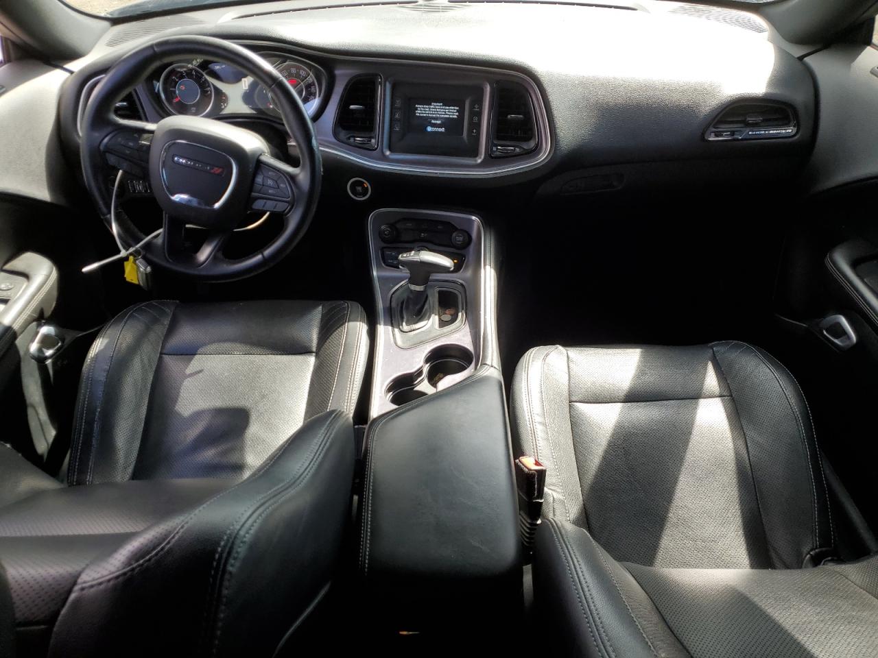 2015 Dodge Challenger - Image 8