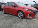 2021 Toyota Prius Prime Le იყიდება Sun Valley-ში, CA - Front End