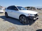 2017 Audi Sq5 Premium Plus за продажба в San Diego, CA - Front End