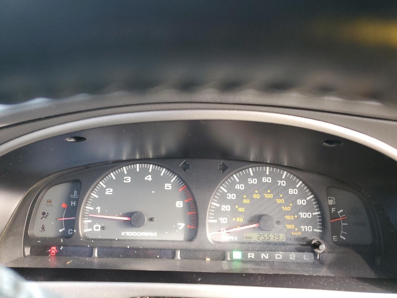2002 Toyota 4Runner - Image 9