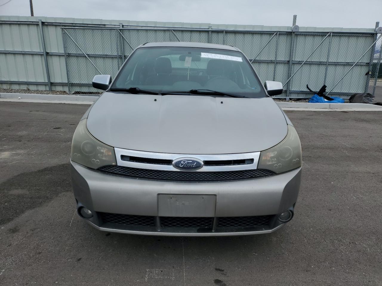 2008 Ford Focus - Image 5