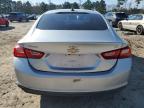 2016 Chevrolet Malibu Ls за продажба в Hampton, VA - Rear End