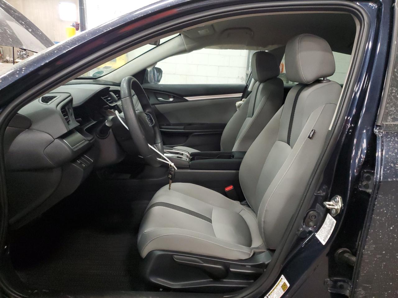 2016 Honda Civic - Image 7