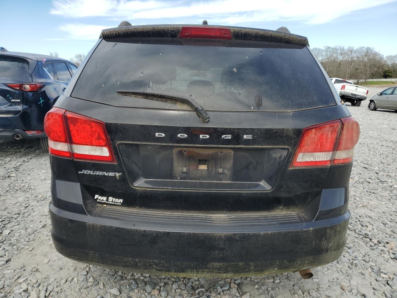 2015 Dodge Journey - Image 6