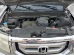 2011 Honda Pilot Exl للبيع في Wilmer، TX - Front End