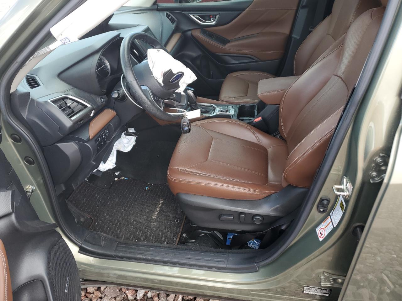 2020 Subaru Forester - Image 7