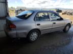 2001 Toyota Corolla Ce იყიდება American Canyon-ში, CA - Minor Dent/Scratches