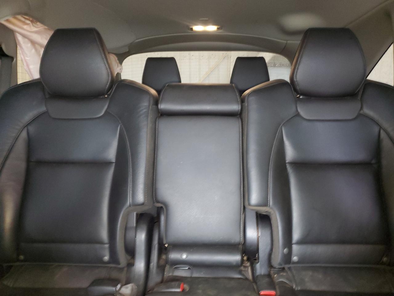 2014 Acura MDX - Image 10