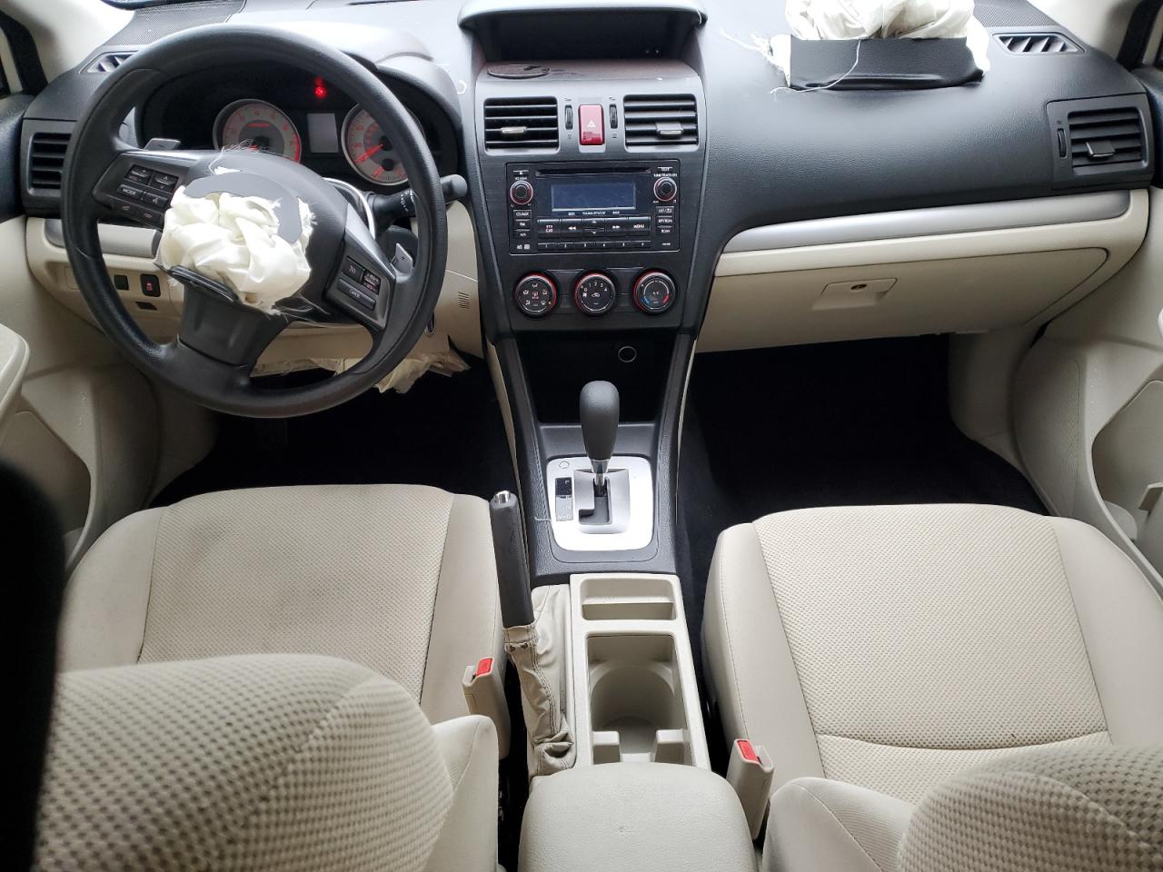 2013 Subaru Impreza - Image 8