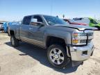 2017 Chevrolet Silverado K2500 Heavy Duty Ltz for Sale in Fresno, CA - Front End