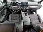 2022 Honda Accord Hybrid Sport de vânzare în Wilmington, CA - Side