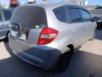 2012 HONDA FIT for sale at Copart SANDY