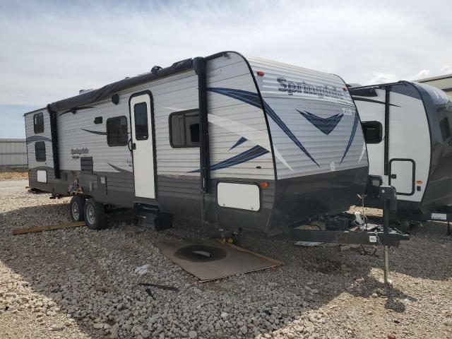 2018 Dutchman Springdale