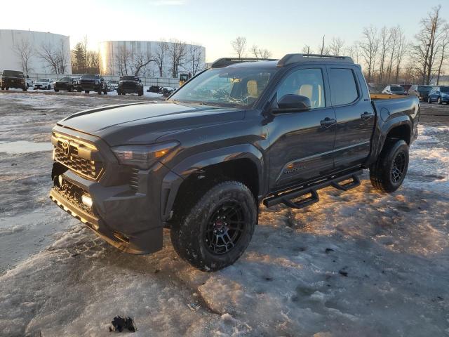 2024 Toyota Tacoma Double Cab