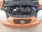 2005 KIA PICANTO LX for sale at Copart CORBY