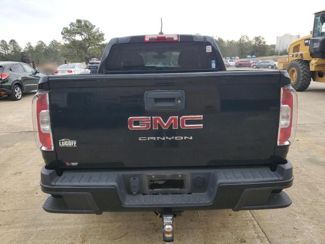  GMC CANYON 2021 Black