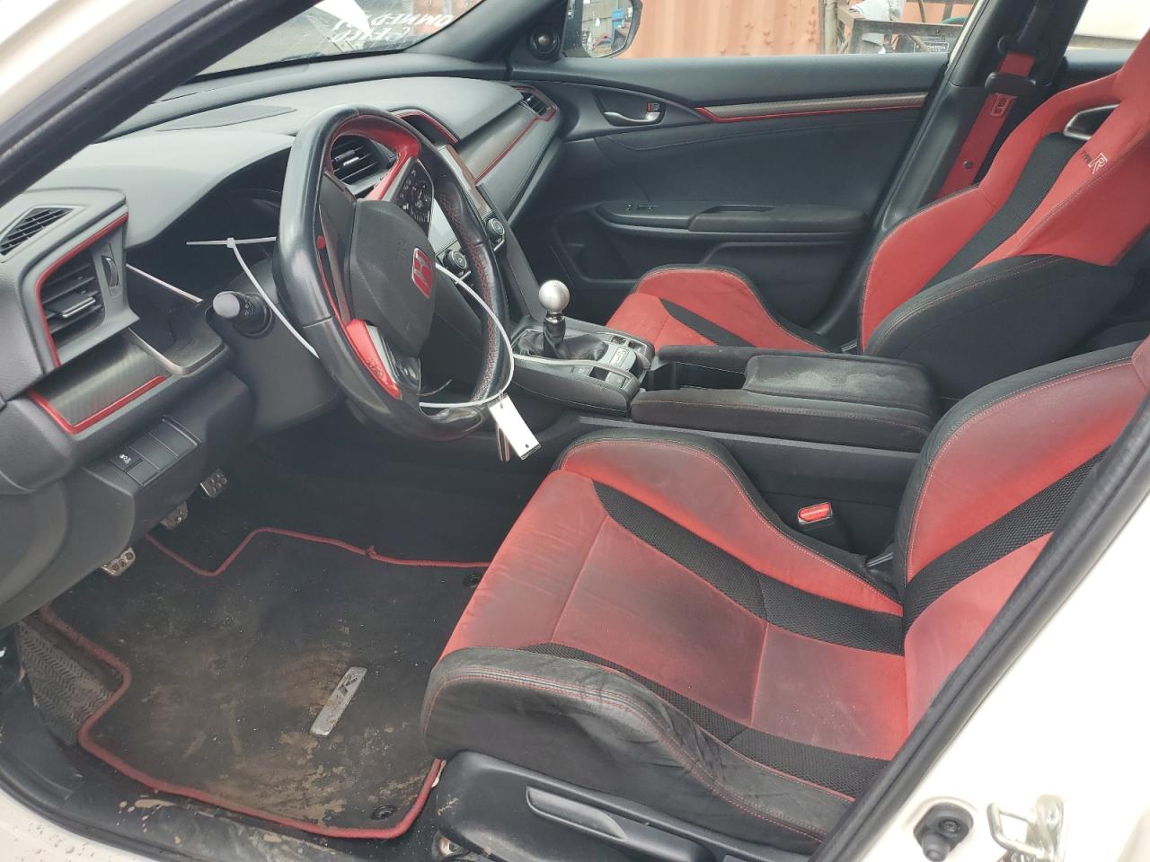 2018 Honda Civic - Image 7