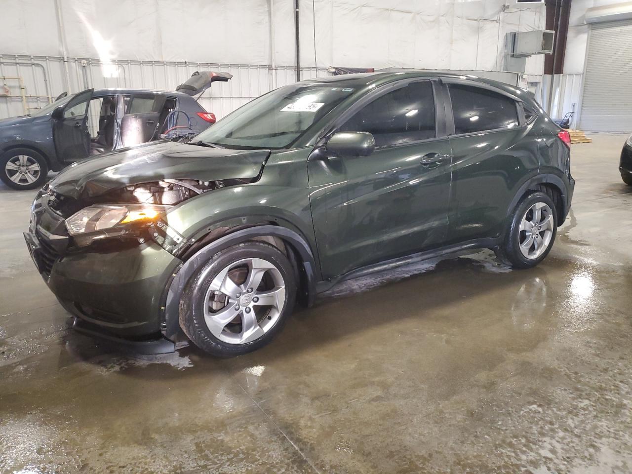 2016 Honda HR-V - Image 1