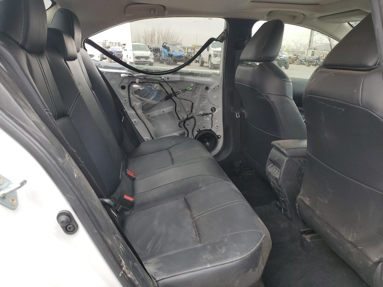 2024 Toyota Corolla - Image 10