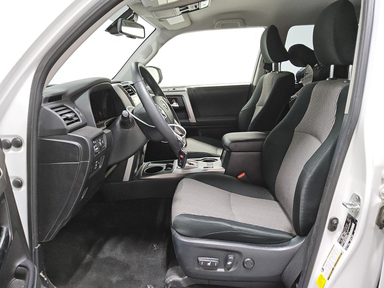 2024 Toyota 4Runner - Image 7