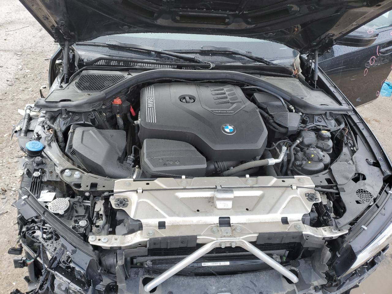 2019 BMW 3er - Image 11