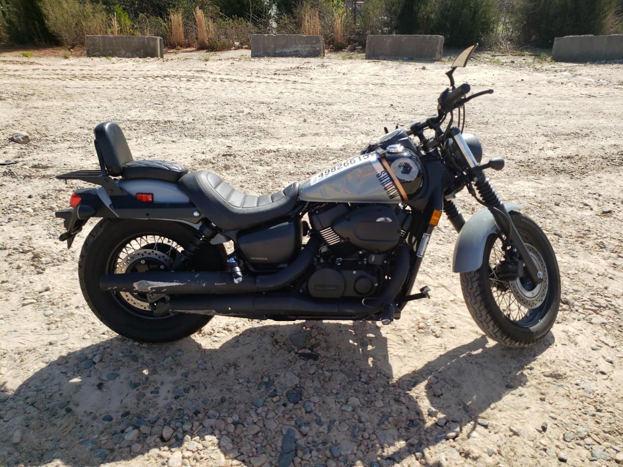2024 Honda Vt750 C2B for Sale in China Grove, NC - All Over