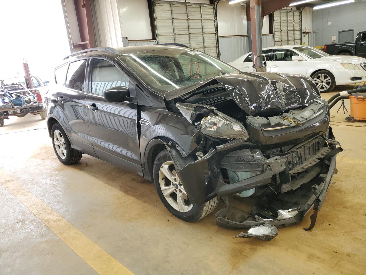 2014 Ford Escape - Image 4