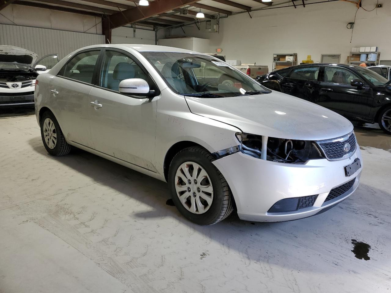 2012 Kia Forte - Image 4