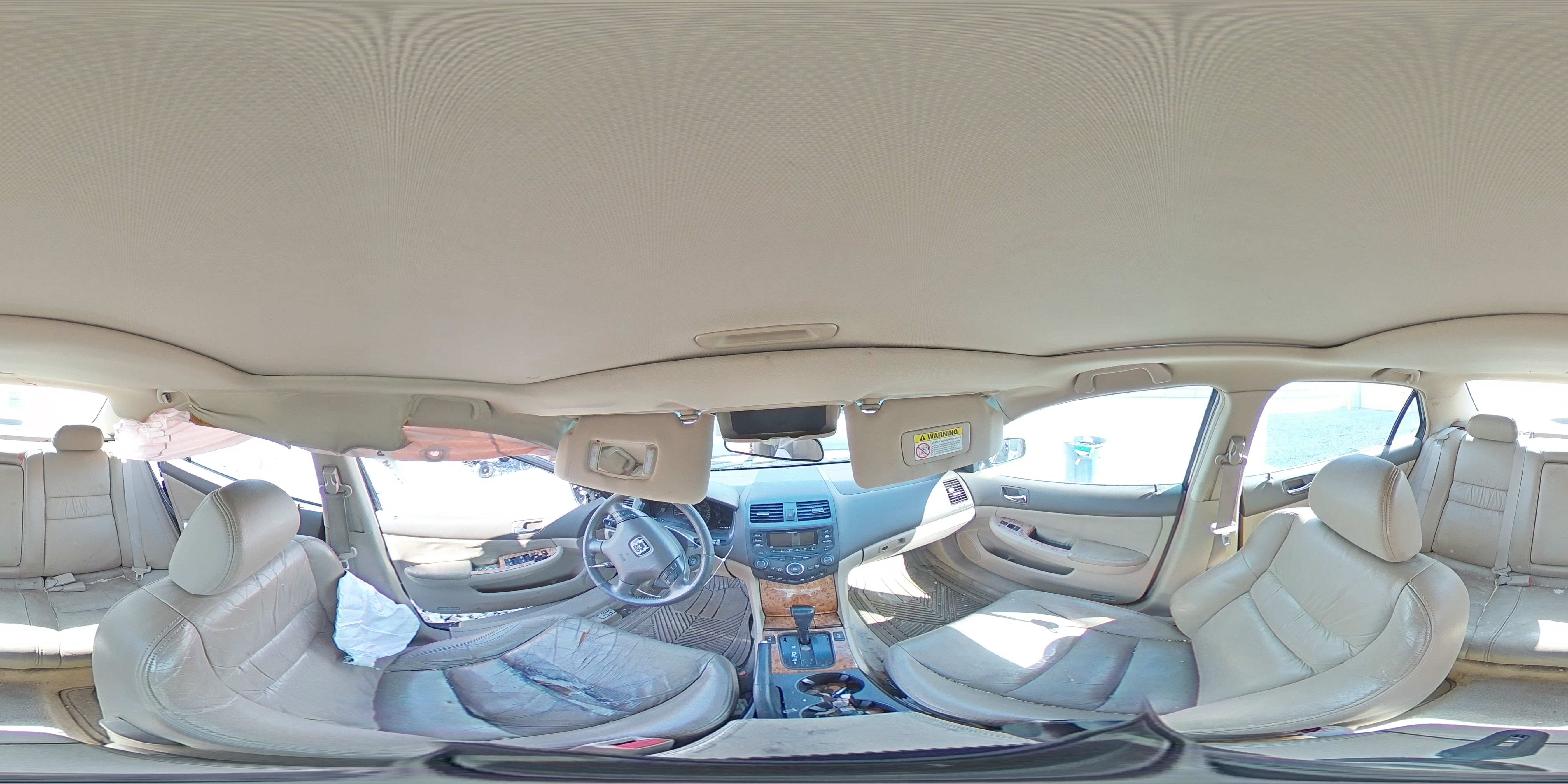 2003 Honda Accord - Image 13