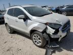 San Antonio, TX에서 판매 중인 2018 Ford Ecosport Se - Front End
