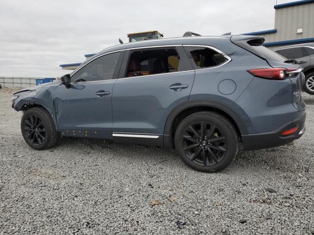  MAZDA CX-9 2022 Granatowy