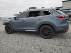 2022 Mazda Cx-9 Grand Touring продається в Earlington, KY - All Over
