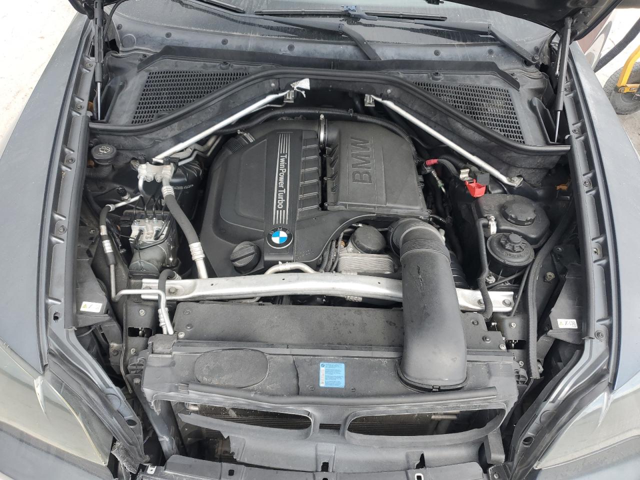 2011 BMW X5 - Image 12