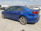 2020 Kia Forte Fe na sprzedaż w Grand Prairie, TX - Front End