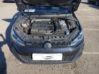 2017 VOLKSWAGEN GOLF GTD T for sale at Copart SANDTOFT