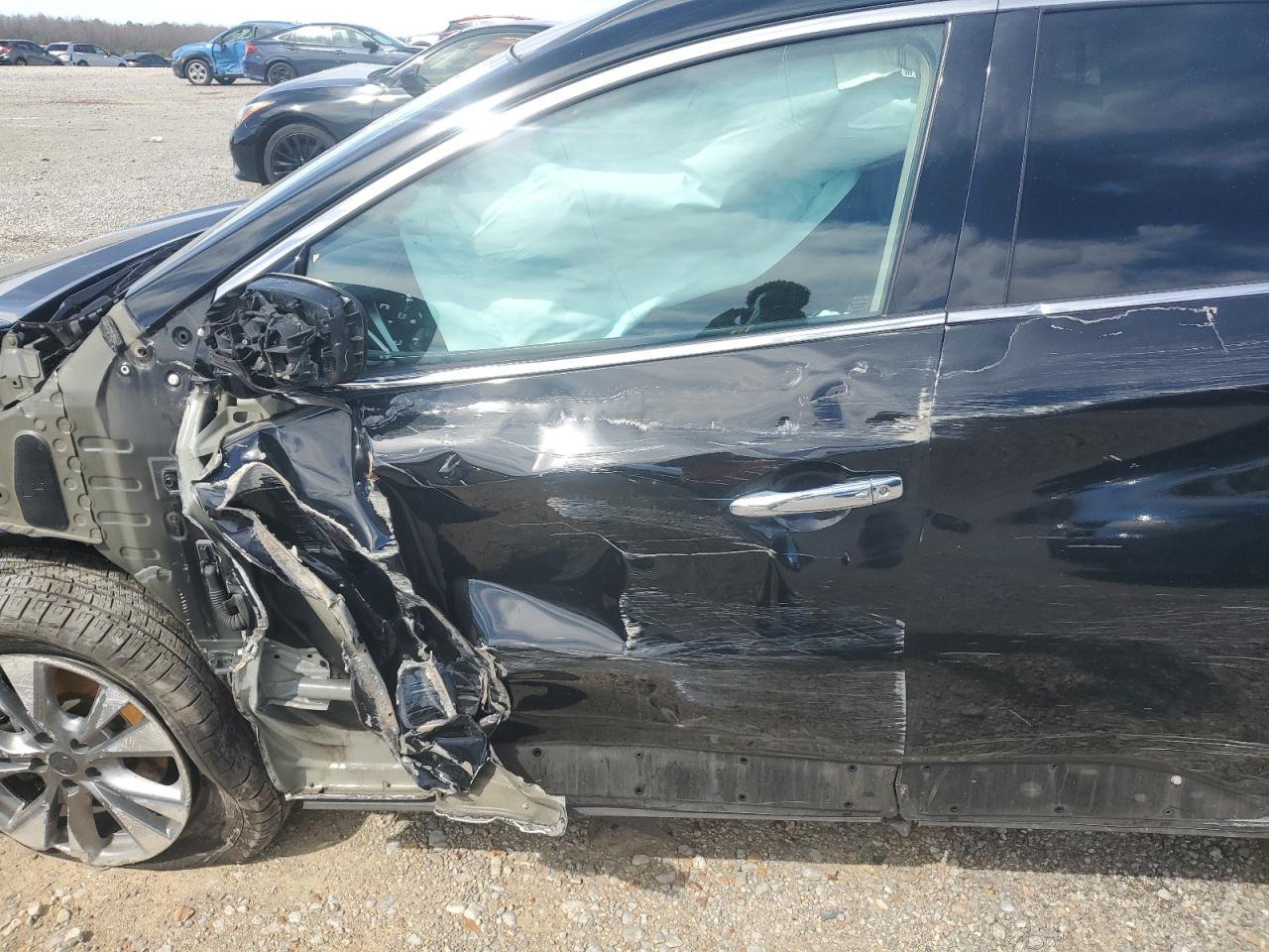 2018 Nissan Murano - Image 7