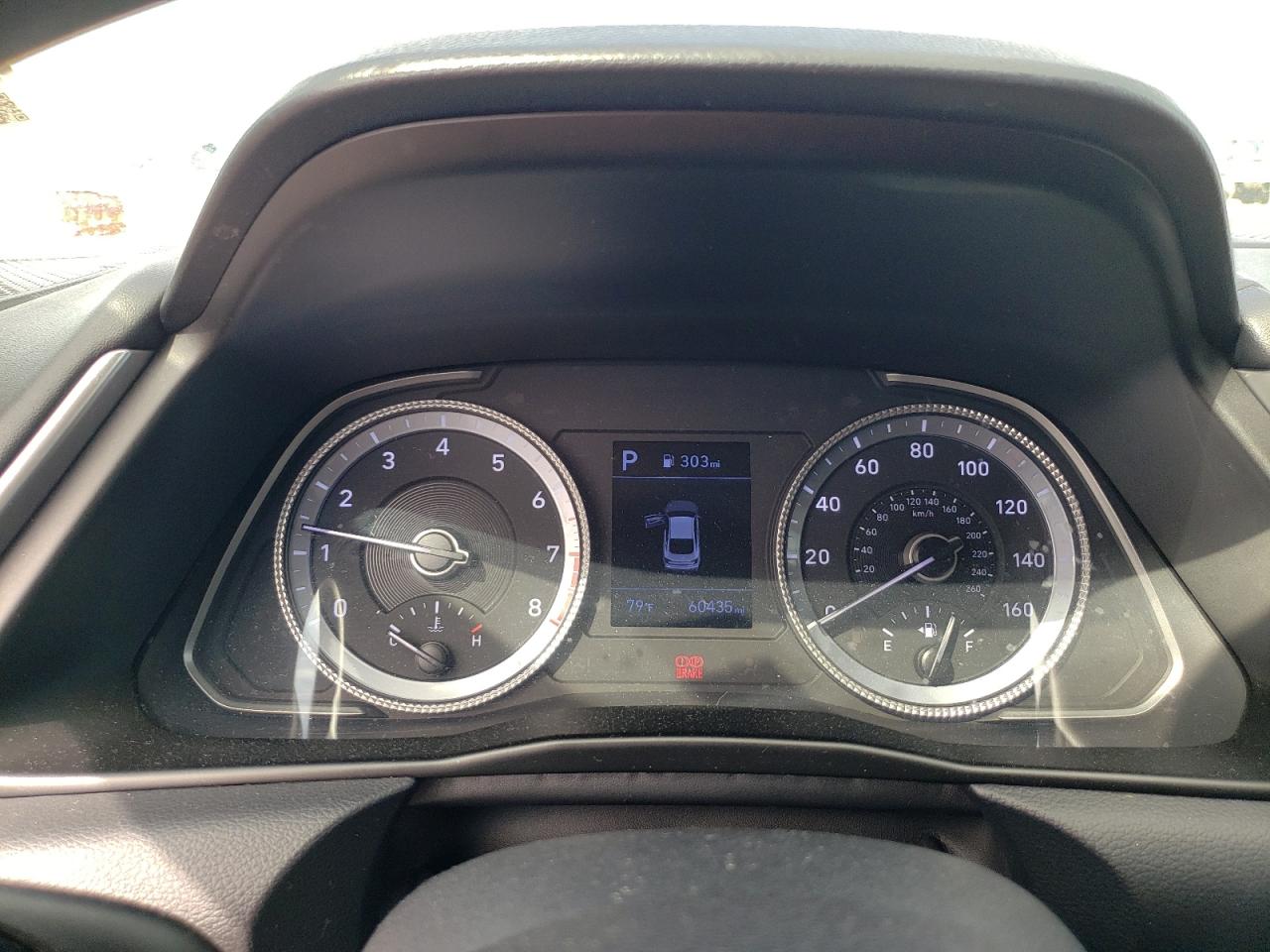 2020 Hyundai Sonata - Image 9