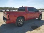 2022 Toyota Tundra Crewmax Capstone продається в Harleyville, SC - Front End
