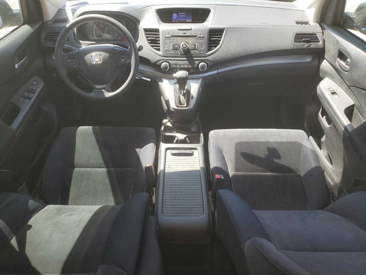 2014 Honda CR-V - Image 8