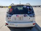 2010 Mitsubishi Outlander Es zu verkaufen in Grand Prairie, TX - Rear End