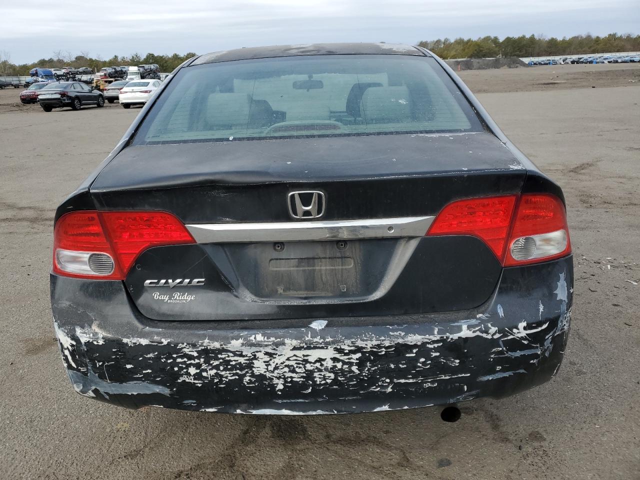 2010 Honda Civic - Image 6