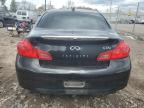2012 Infiniti G37  продається в Chalfont, PA - Water/Flood