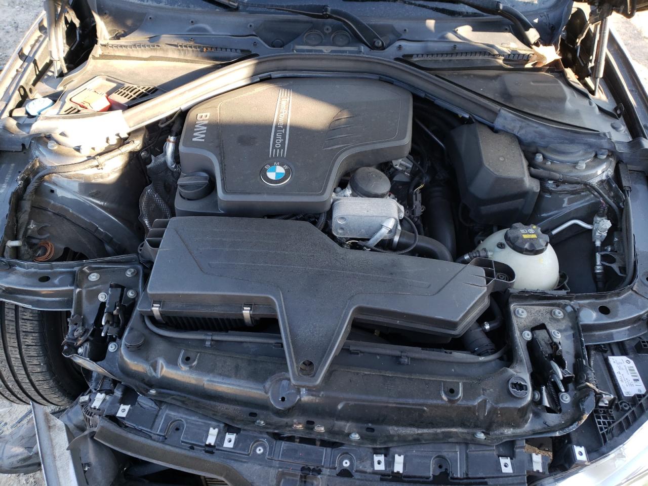 2018 BMW 3er - Image 11