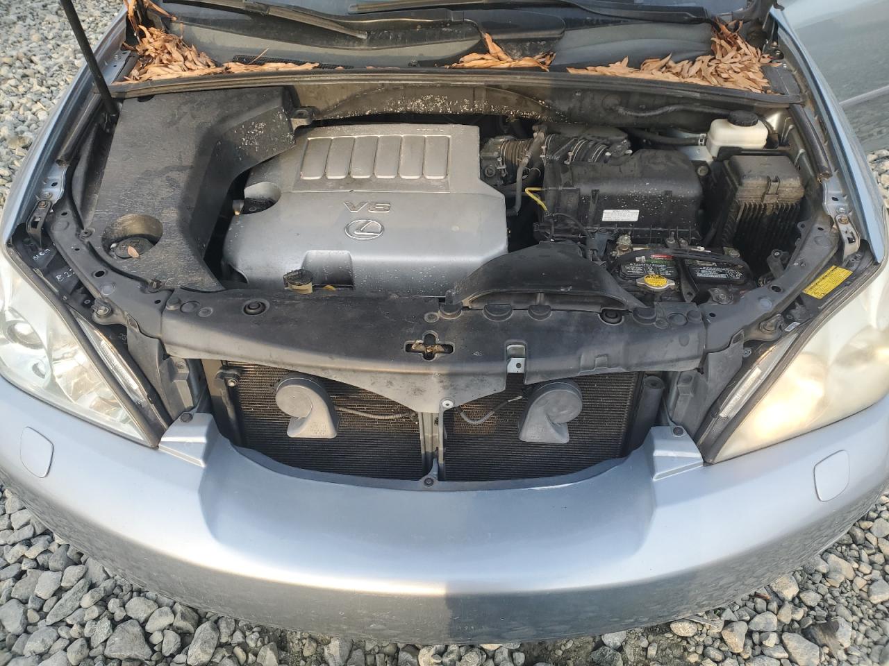 2008 Lexus RX - Image 12