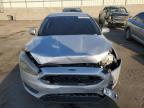 2016 Ford Focus Se იყიდება Albuquerque-ში, NM - Front End