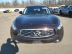 2010 Infiniti Fx35  للبيع في Brookhaven، NY - Side