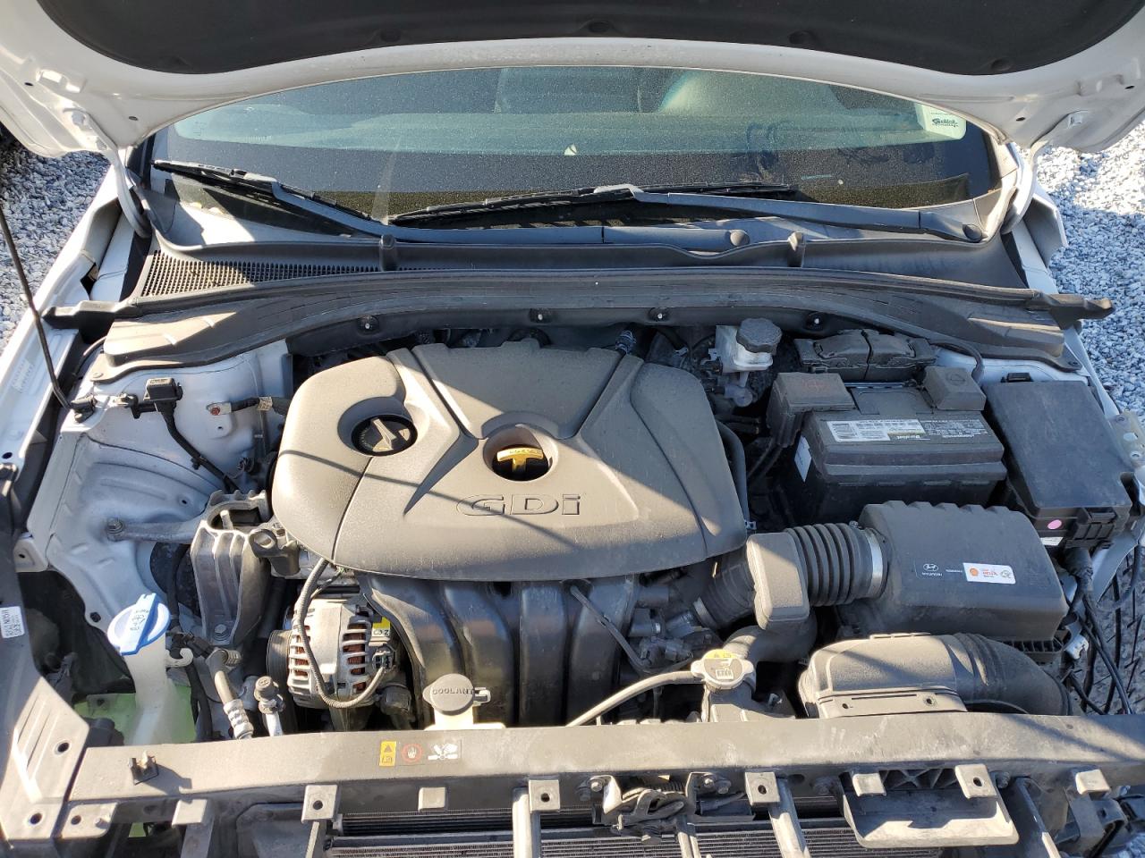 2018 Hyundai Elantra - Image 12