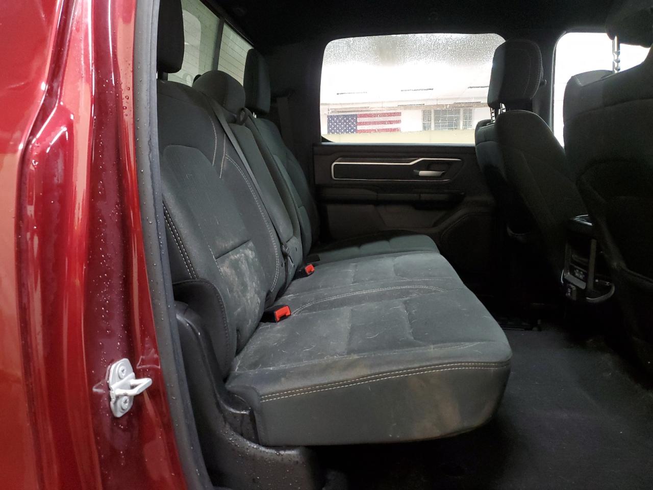 2021 RAM 1500 - Image 10