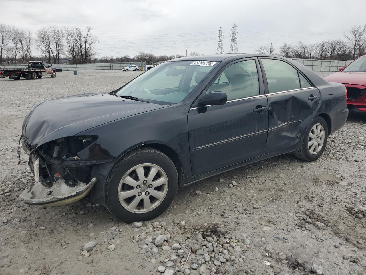 2004 Toyota Camry - Image 1